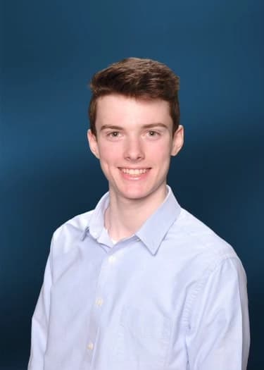 Picture of Adam Thompson-Sharpe