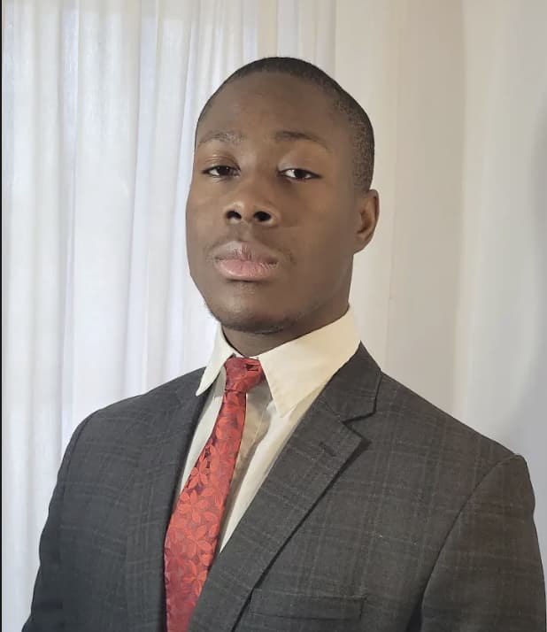 Picture of Kouakou Jedidiah Ange-Emmanuel