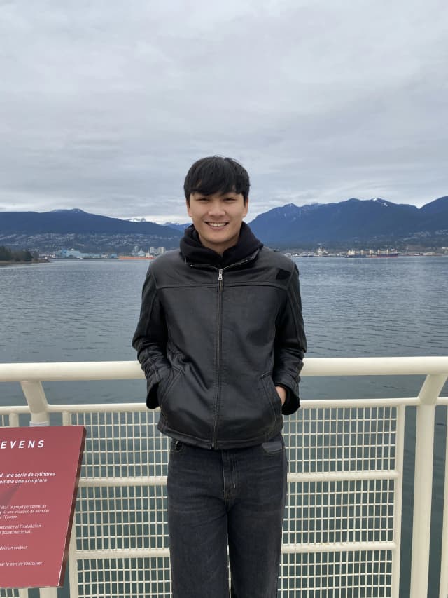 Picture of Anthony Le