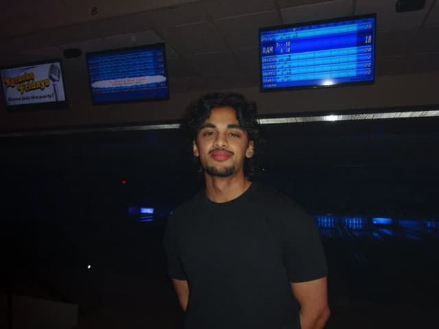 Picture of Aryan Gupta