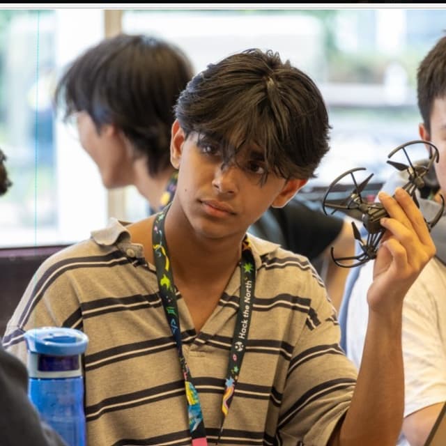 Picture of Bilal Shaikh