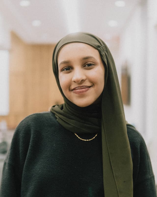 Picture of Deggan Farah