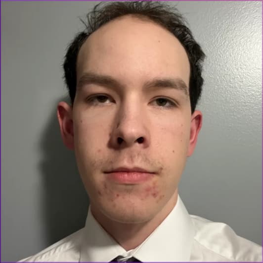 Picture of Jack Mackenzie