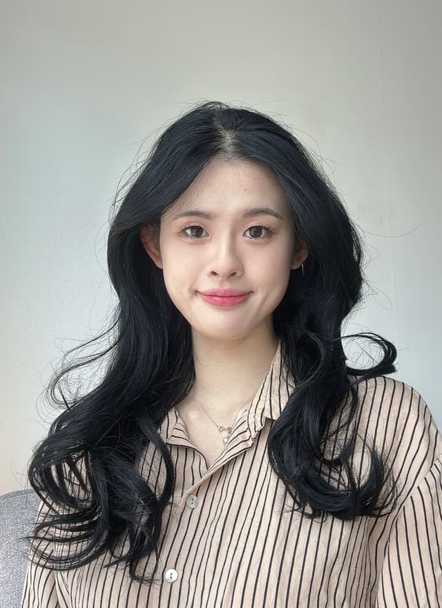 Picture of Kelly Gao