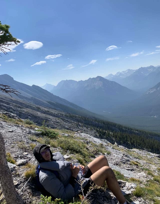 Picture of Mehdi Semmar