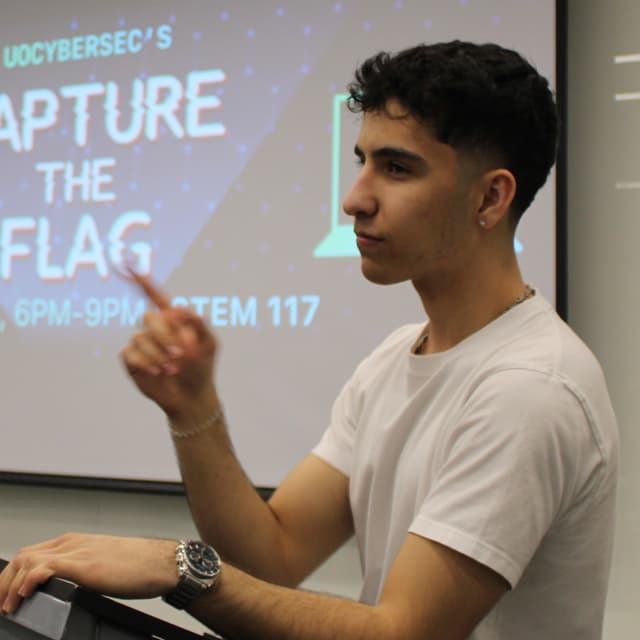 Picture of Peter Bou-Farah