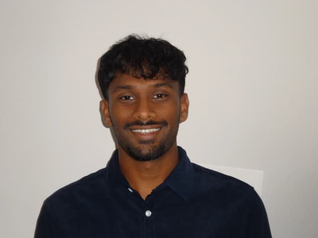 Picture of Raman Gupta