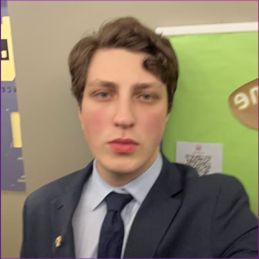 Picture of Rolf Addoumie