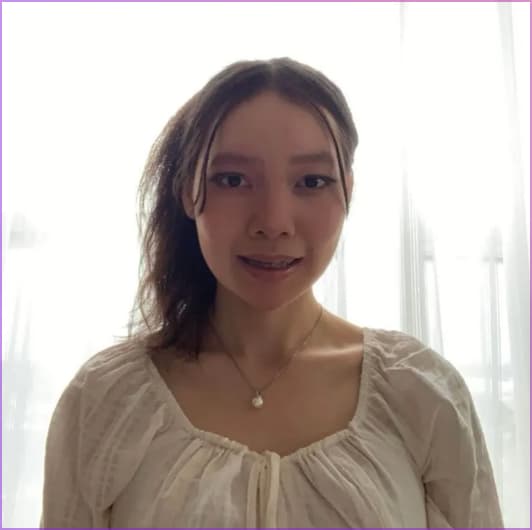 Picture of Shirina Huang