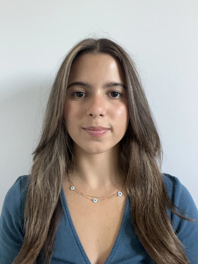 Picture of Sophia Hopkins