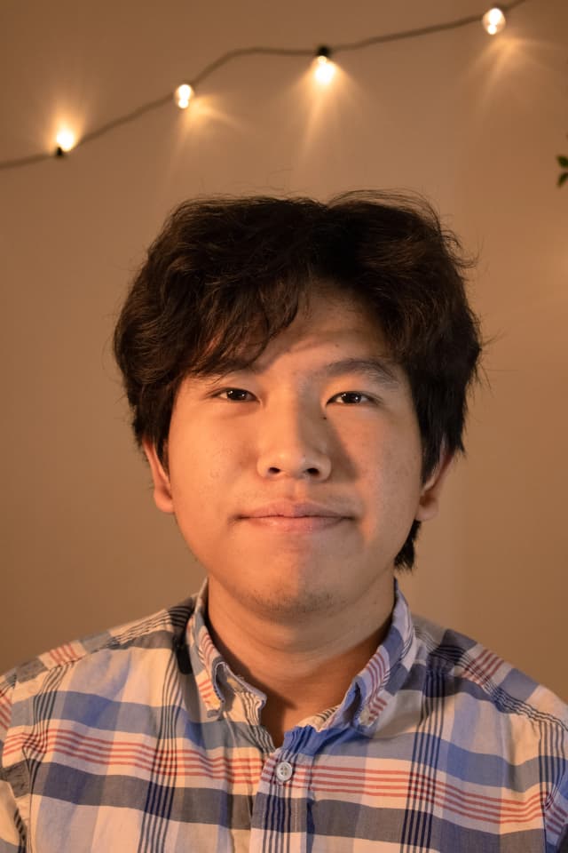 Picture of Thomas Li