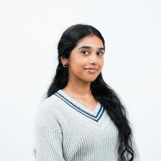 Picture of Vinusha Uthayakumar