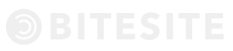 BiteSite logo