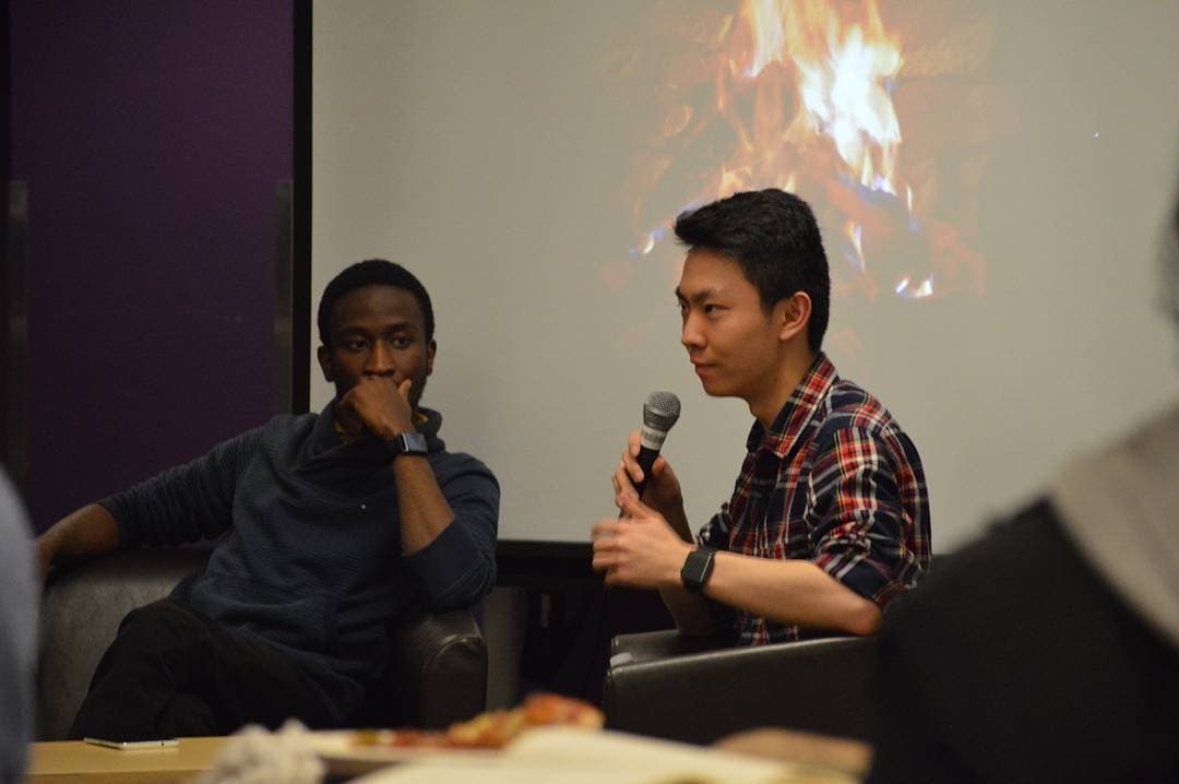 NETWORK WITH TOP TALENT